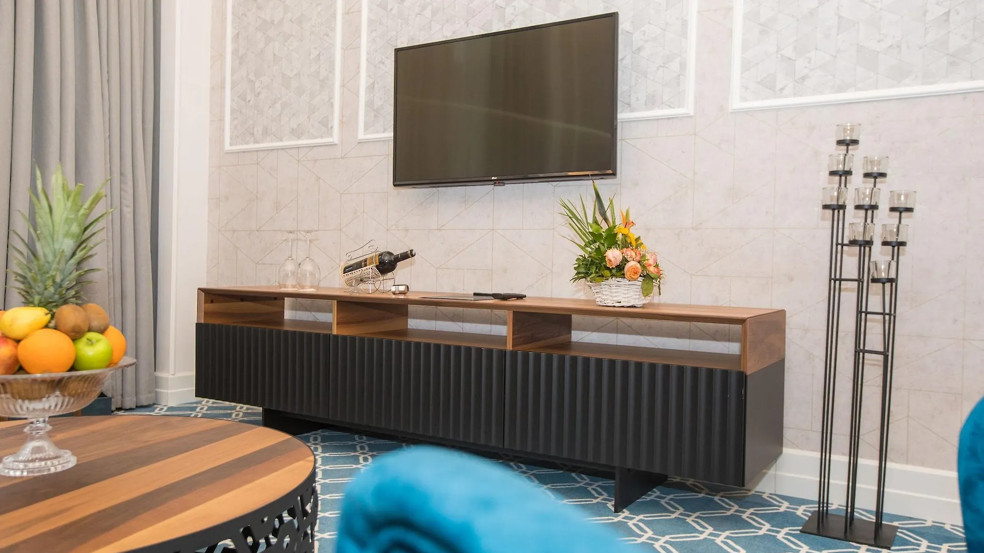 Promenade Hotel Baku