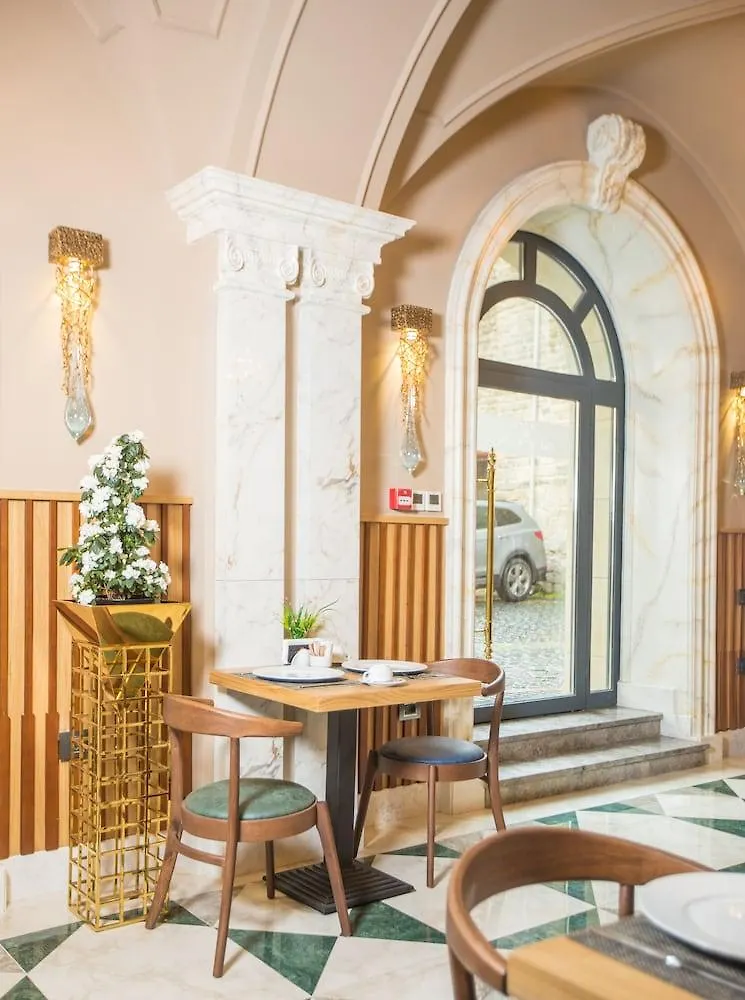 Promenade Hotel Baku