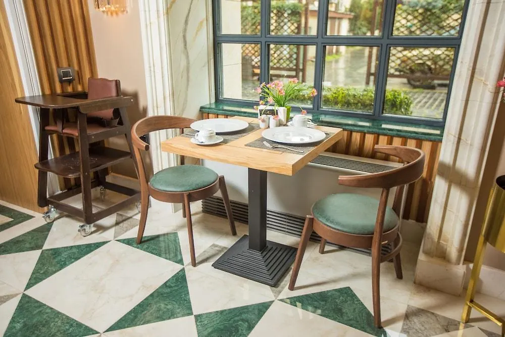 *****  Promenade Hotel Baku Azerbejdżan