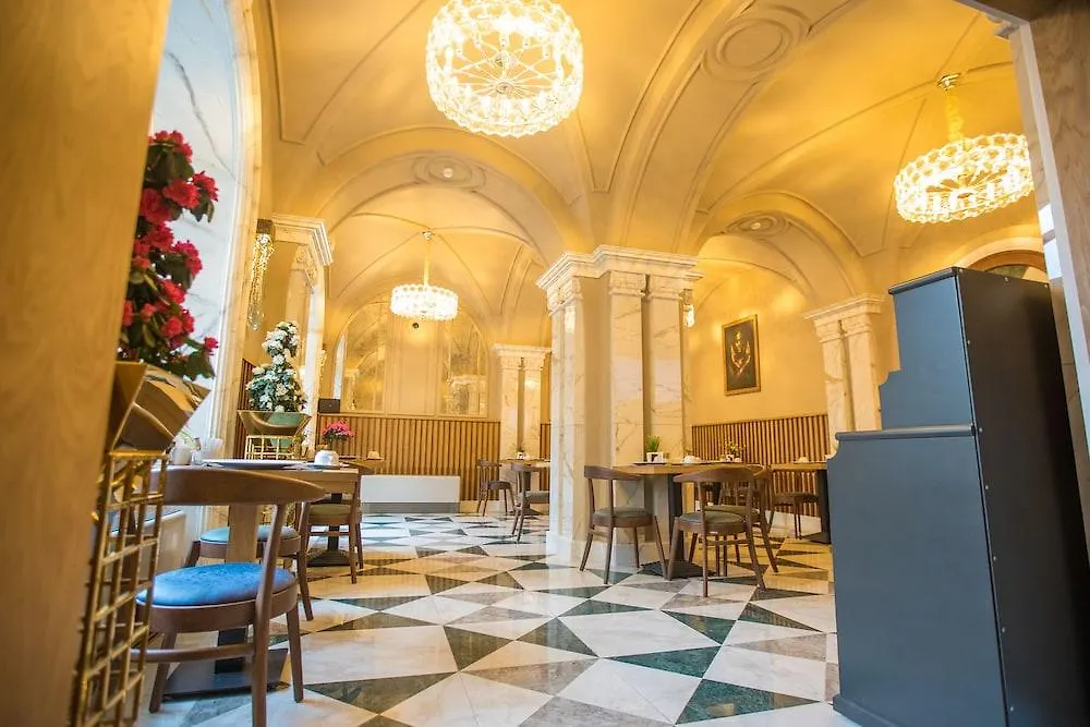 Promenade Hotel Baku Azerbejdżan
