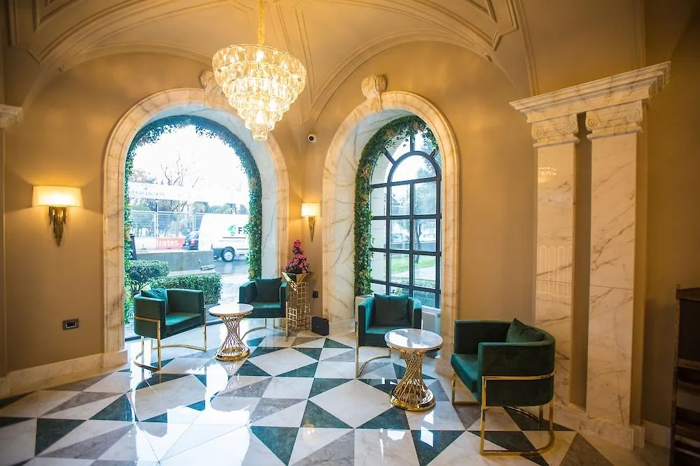 Promenade Hotel Baku 5*,  Azerbejdżan