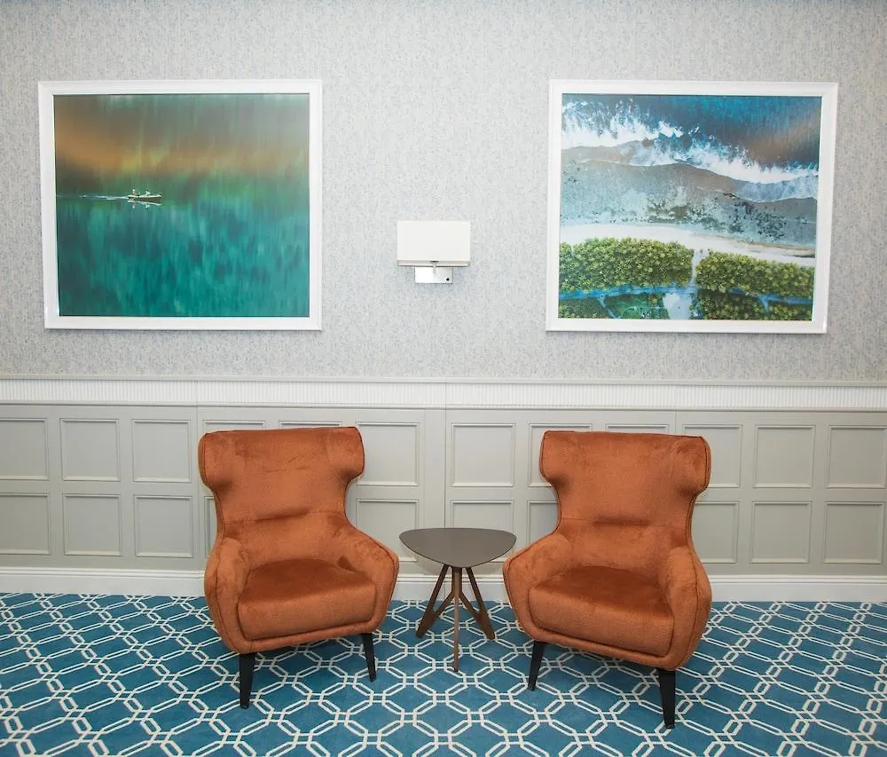 Promenade Hotel Baku 5*,  Azerbejdżan