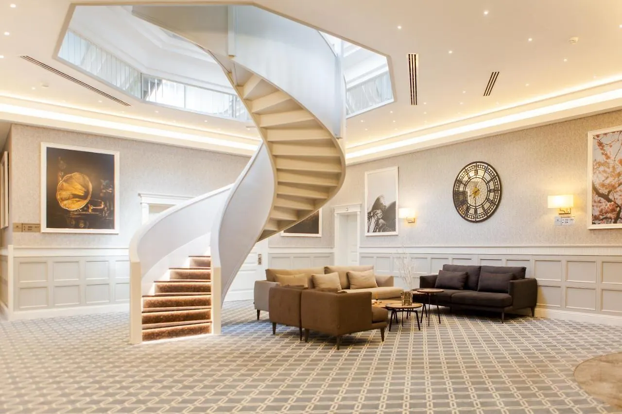 Promenade Hotel Baku Azerbejdżan