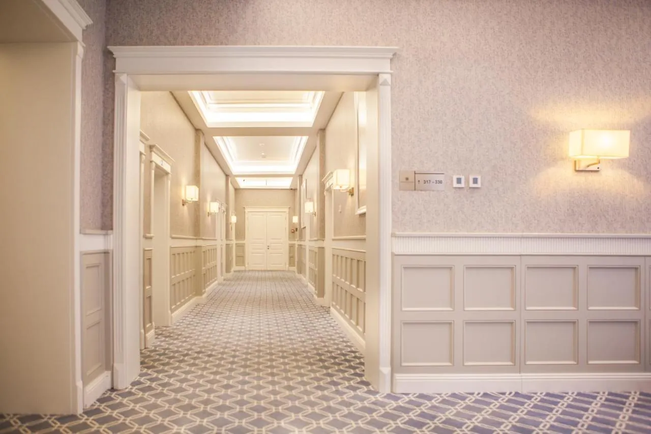 Promenade Hotel Baku 5*,  Azerbejdżan