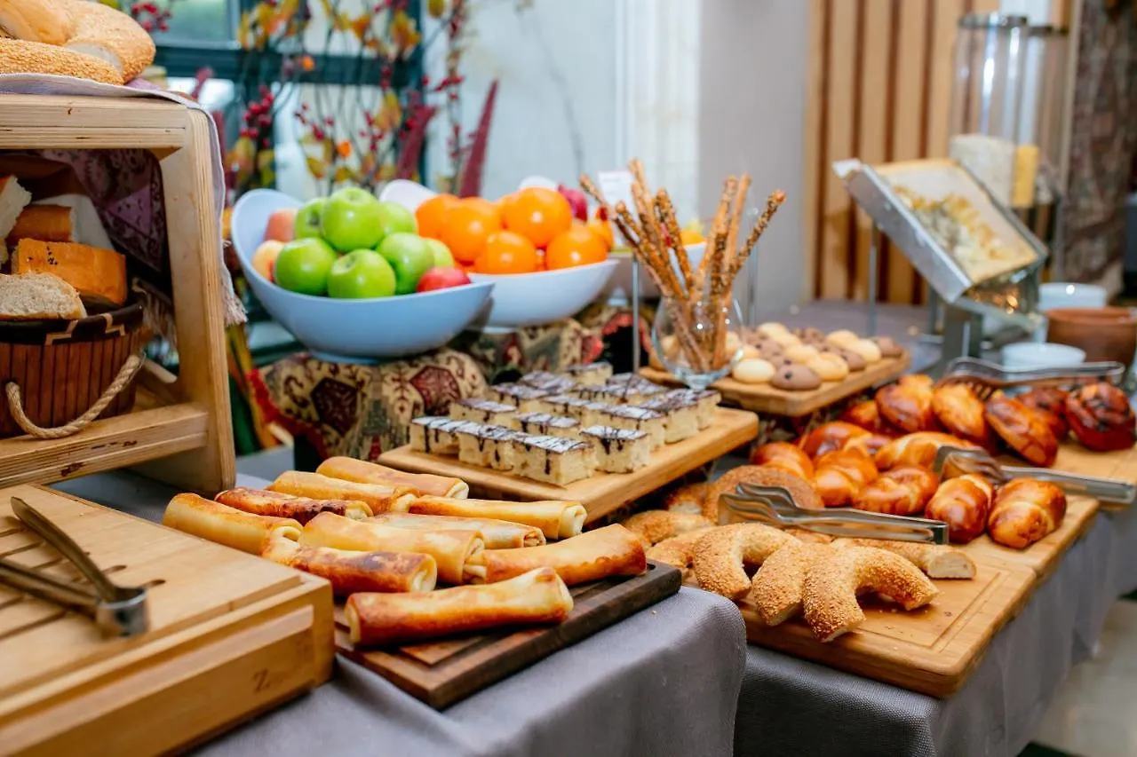 Promenade Hotel Baku 5*,  Azerbejdżan