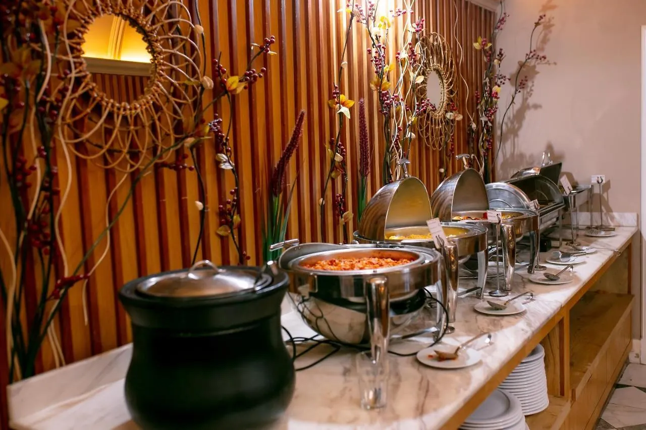 Promenade Hotel Baku 5*,  Azerbejdżan