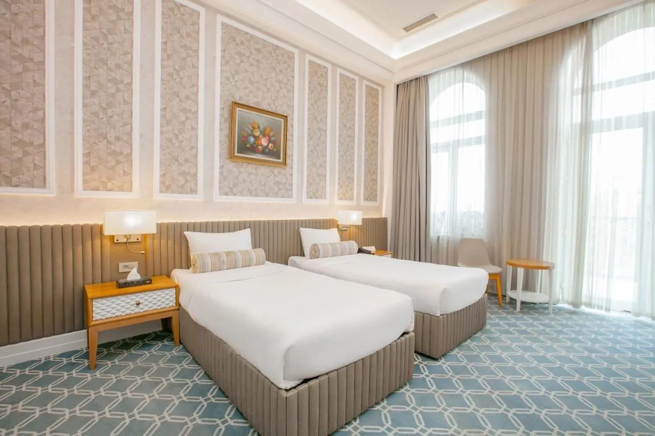 Promenade Hotel Baku