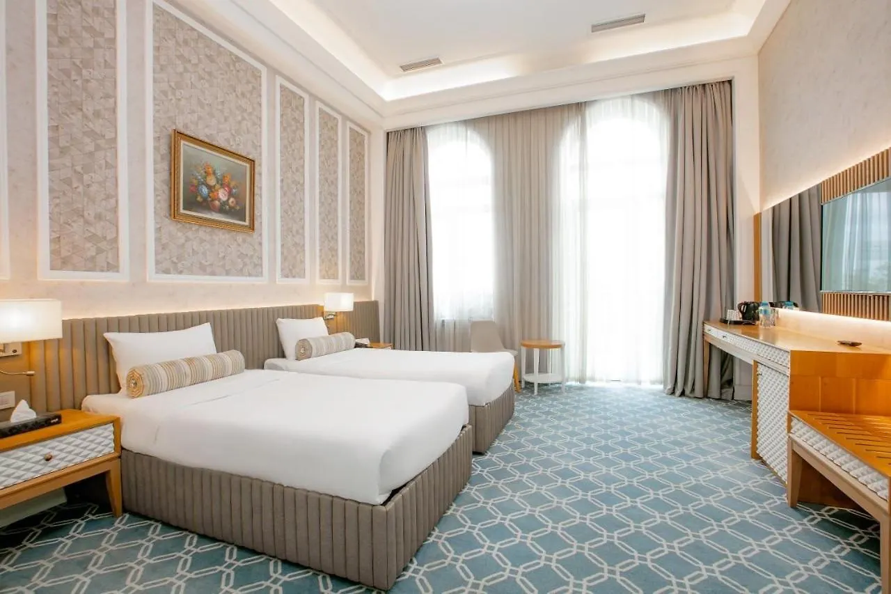 *****  Promenade Hotel Baku Azerbejdżan