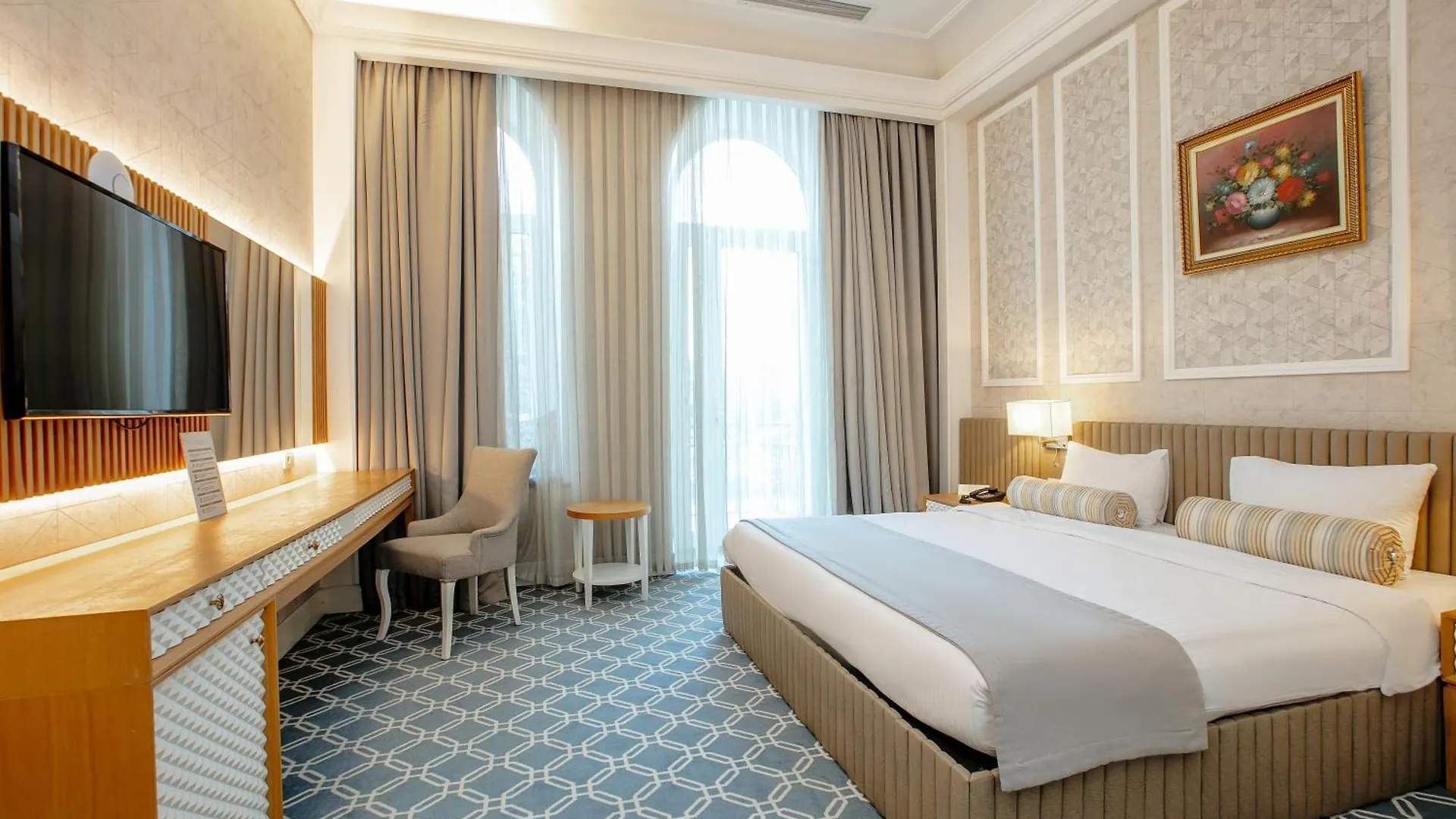 *****  Promenade Hotel Baku Azerbejdżan