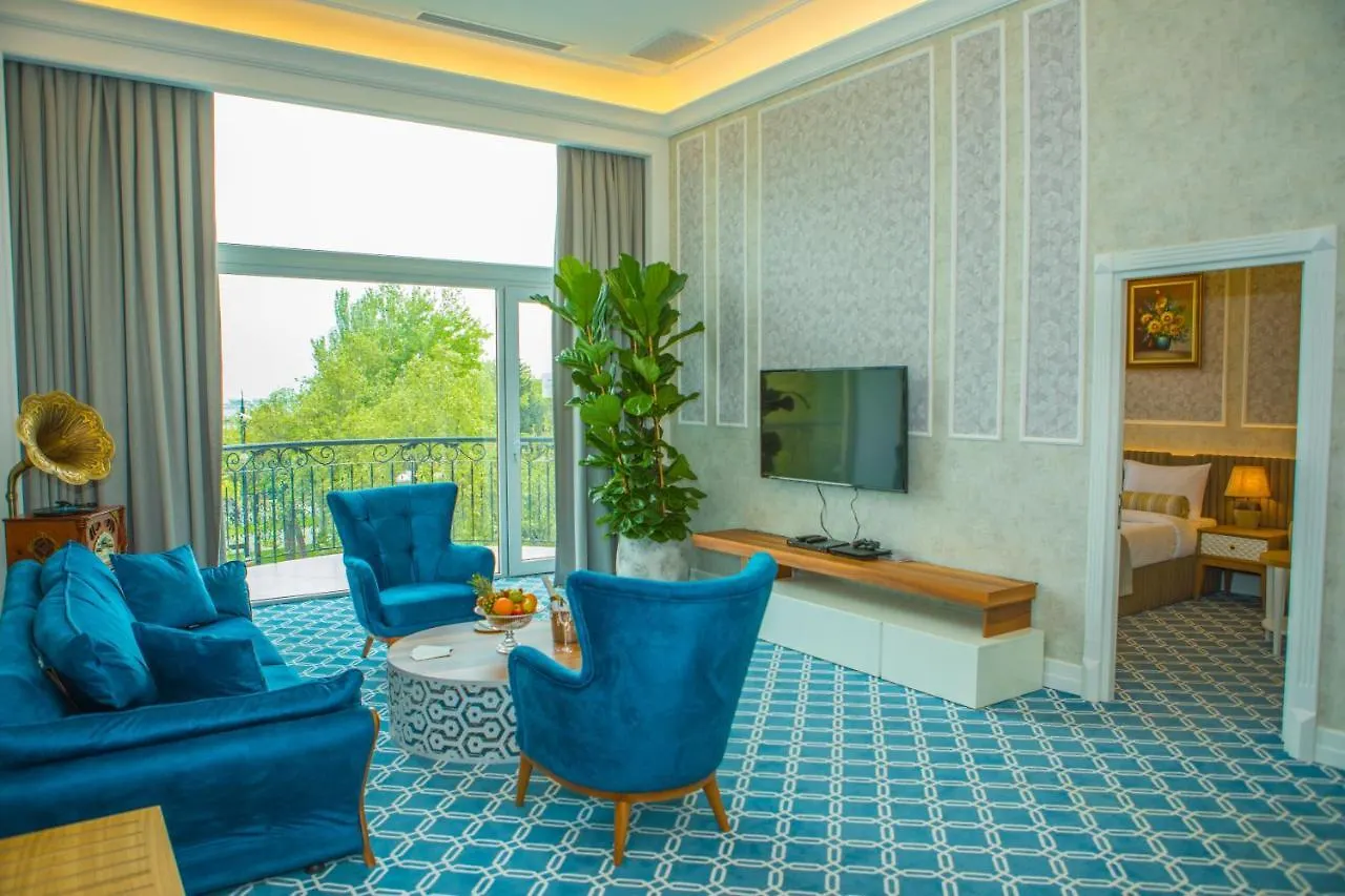 *****  Promenade Hotel Baku Azerbejdżan