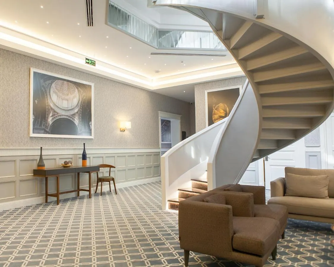 Promenade Hotel Baku