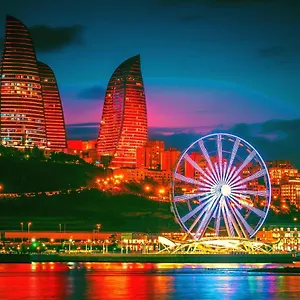 Maksim Family Baku