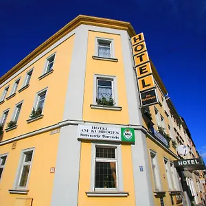 Am Kuhbogen 3*, Hof (Bavaria) Niemcy