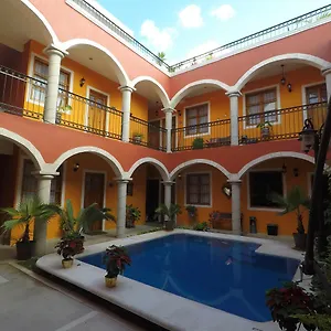 Casa Sofia With Pool 3*, Tulum Meksyk