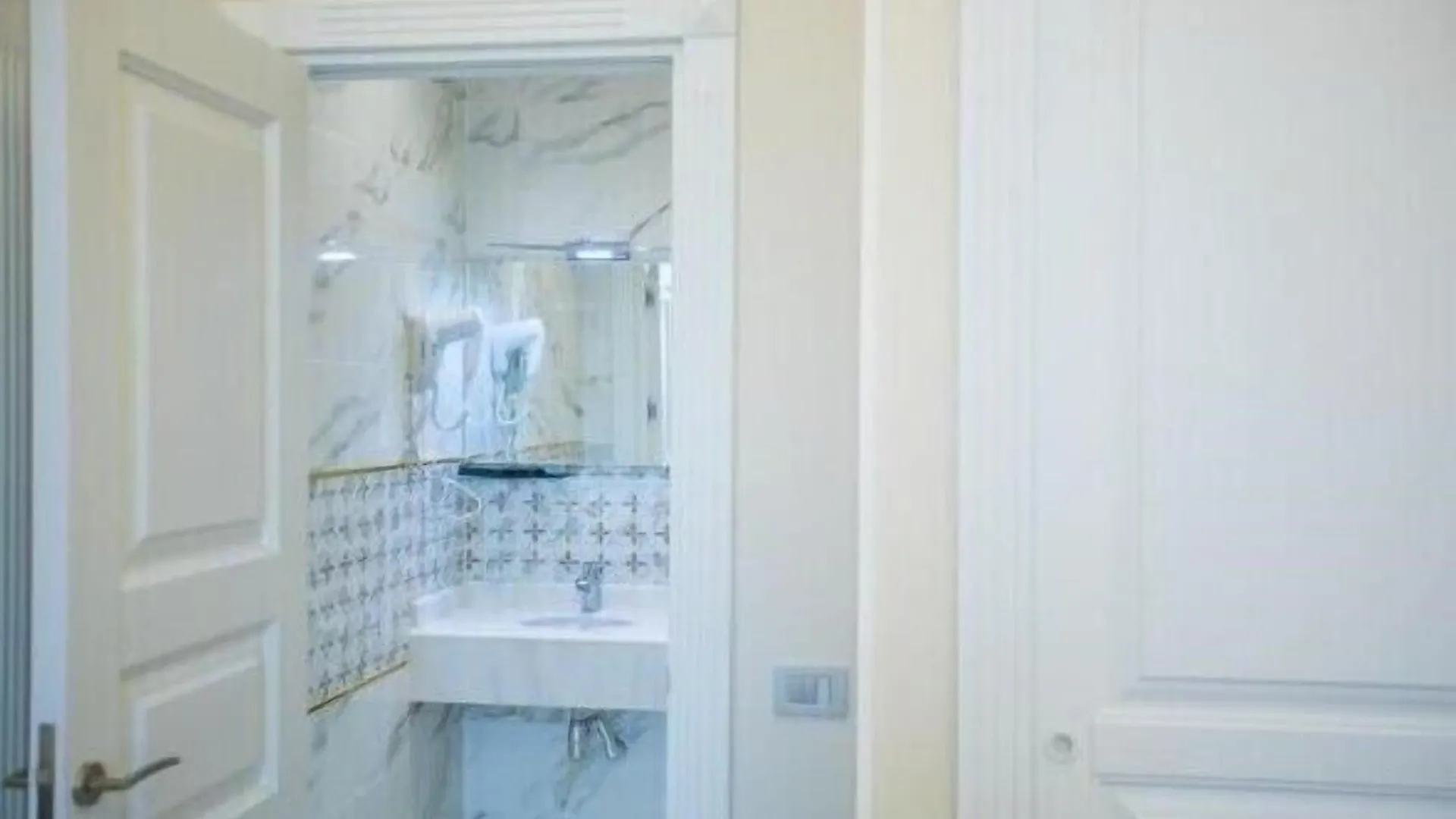 Promenade Hotel Baku