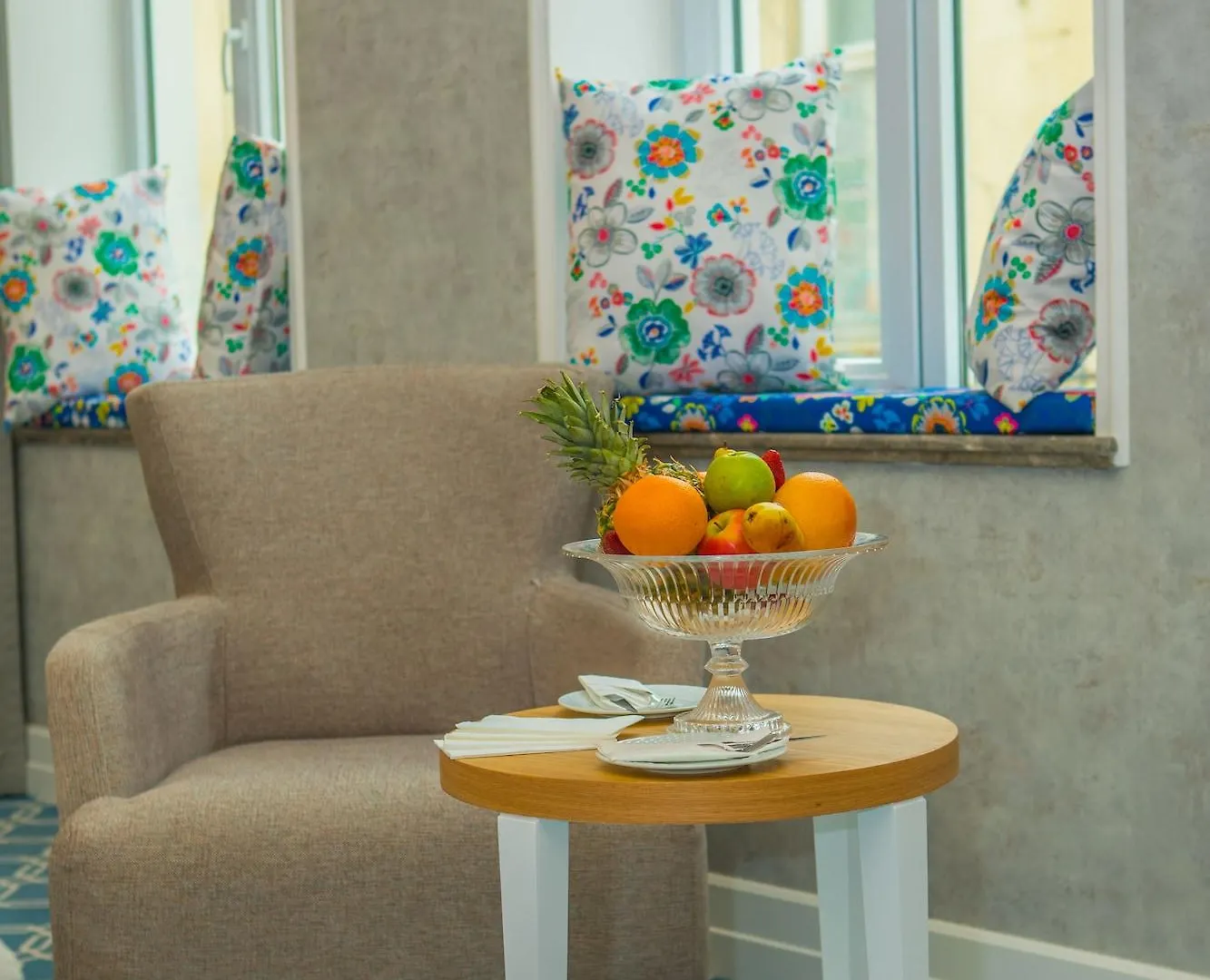Promenade Hotel Baku