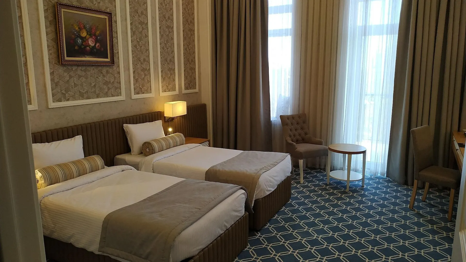 *****  Promenade Hotel Baku Azerbejdżan