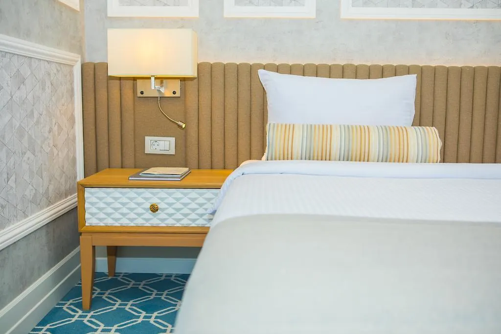 Promenade Hotel Baku