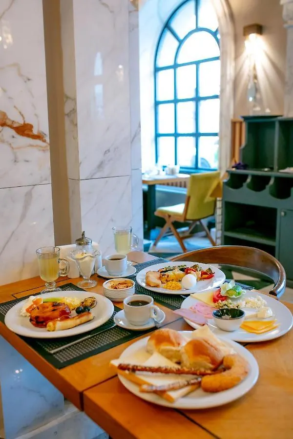 Promenade Hotel Baku 5*,  Azerbejdżan