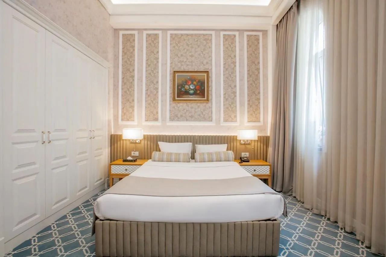 Promenade Hotel Baku