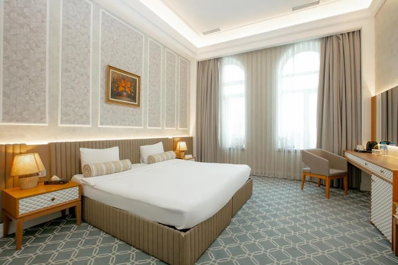 Promenade Hotel Baku