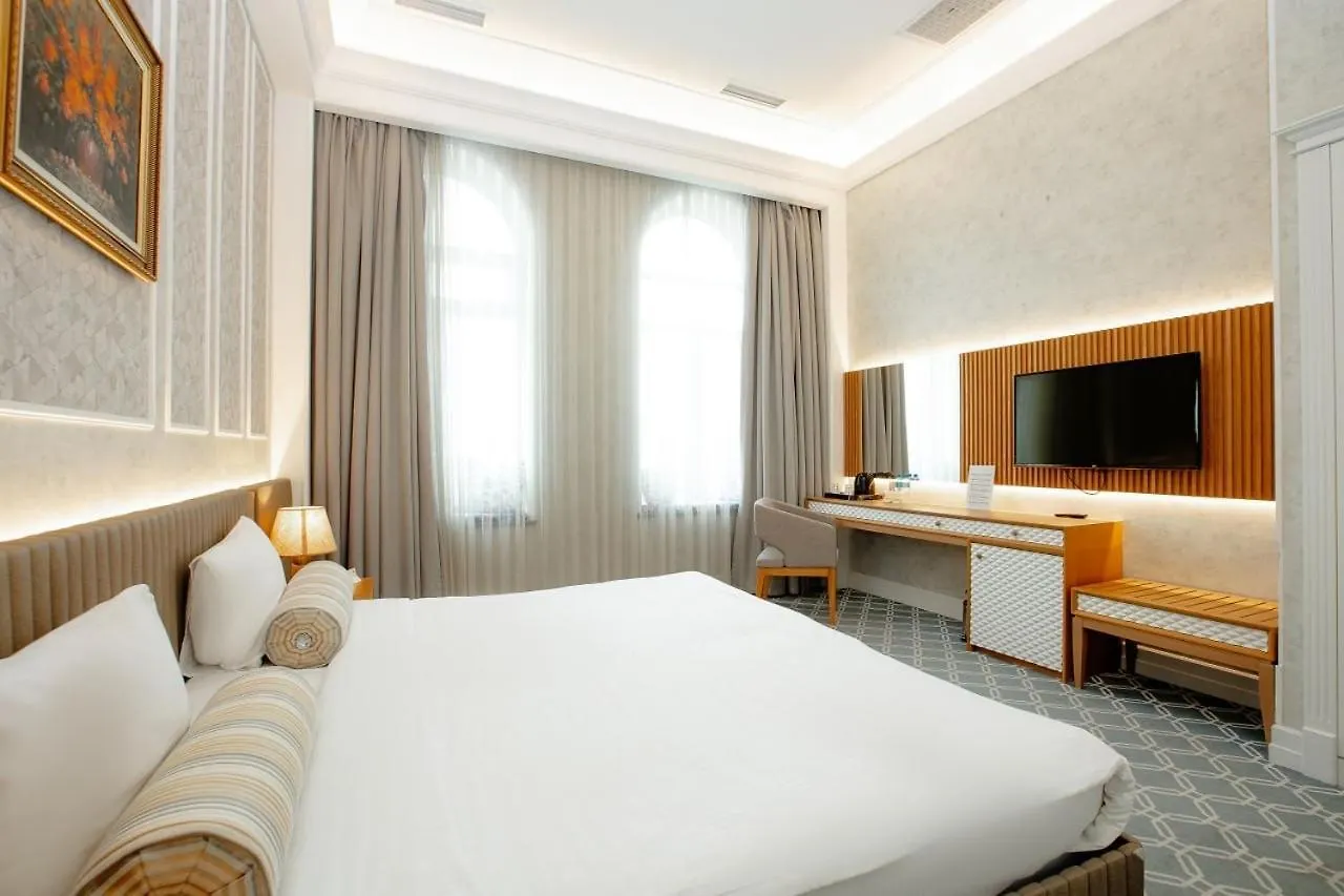 Promenade Hotel Baku