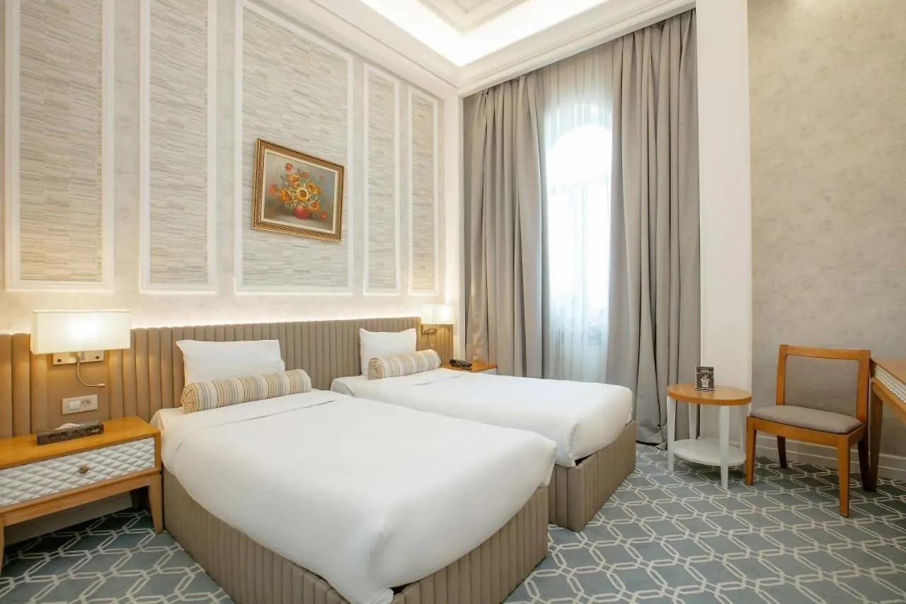 Promenade Hotel Baku 5*,  Azerbejdżan
