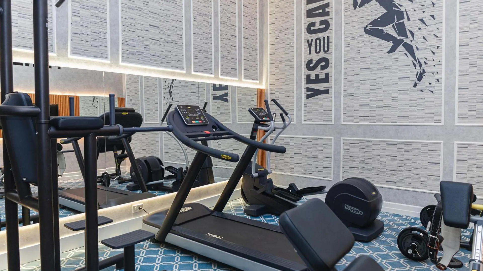 Promenade Hotel Baku 5*,  Azerbejdżan