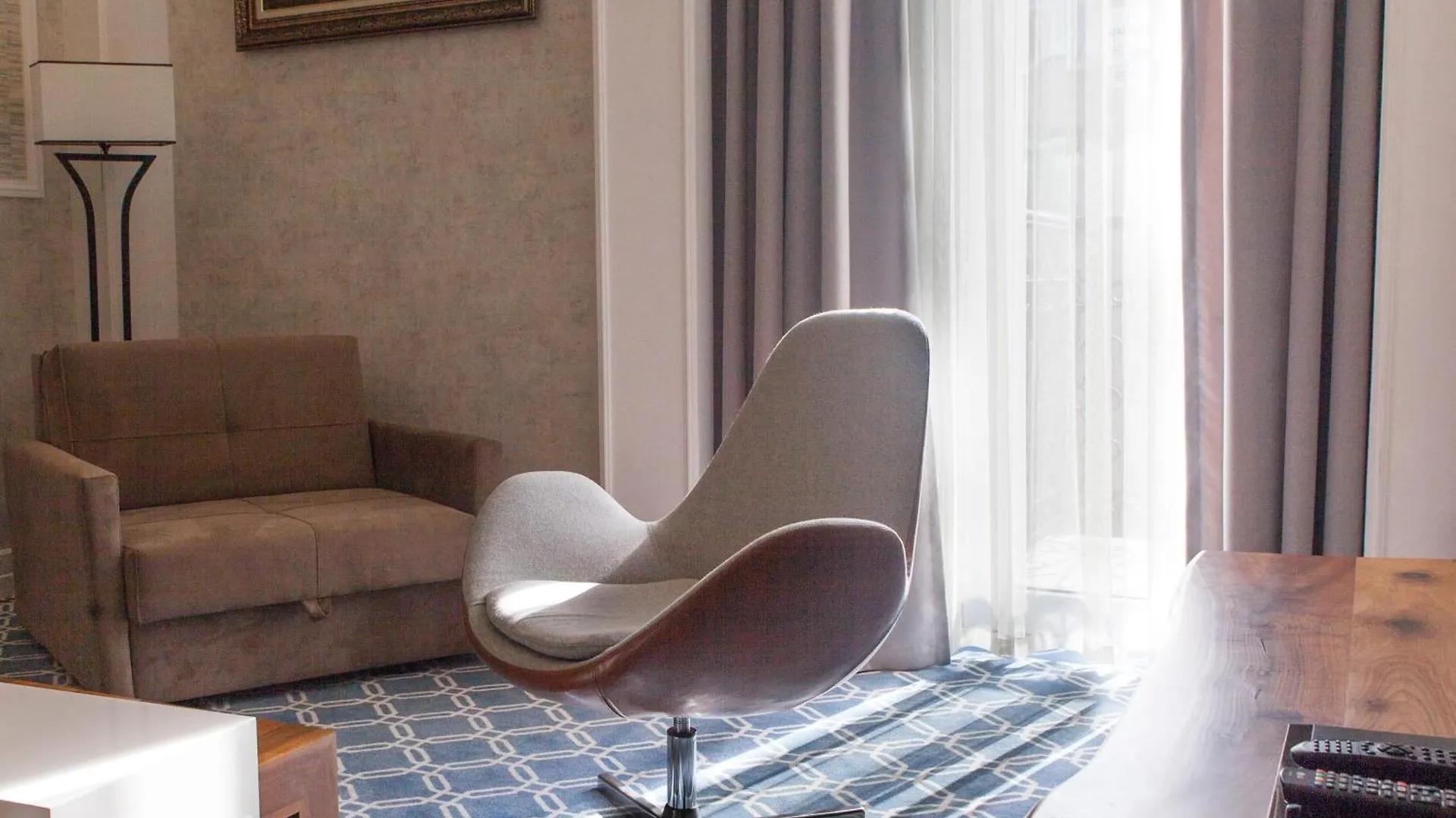 *****  Promenade Hotel Baku Azerbejdżan