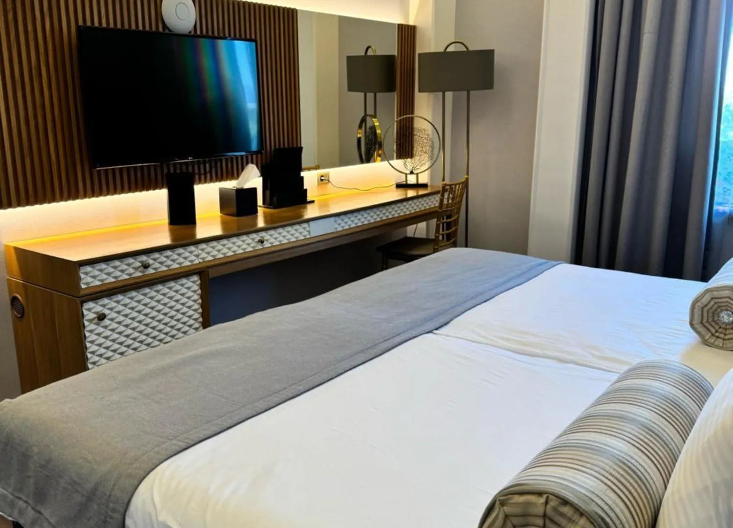 Promenade Hotel Baku