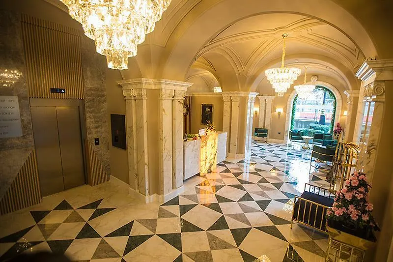 Promenade Hotel Baku